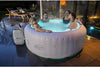Bestway Lay-Z-Spa Paris AirJet™ Inflatable Hot Tub-Bestway, Featured, Hot Tubs, Hydrotherapy, Stock-Learning SPACE