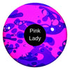 Aura and Solar Projector - 6 Inch Magnetic Liquid Effect Wheel-[OPTI] Kinetics, Autism, Chill Out Area, Matrix Group, Neuro Diversity, Sensory Projector Accessories, Sensory Projectors, Teenage Projectors-VAT Exempt-C - Pink Lady-Learning SPACE