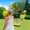 Pro All Surface Swingball®-Active Games, Games & Toys, Garden Game, Outdoor Play, Outdoor Toys & Games, Teen Games-Learning SPACE