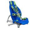Splashy BIG - Portable Bath Seat-Firefly, Matrix Group, Physical Needs-VAT Exempt-Blue/Green-Learning SPACE