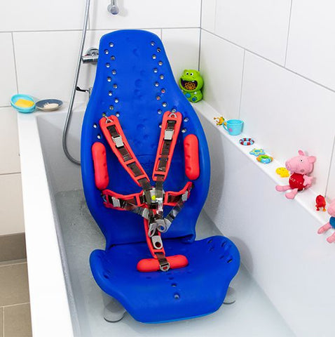 Splashy BIG - Portable Bath Seat-Firefly, Matrix Group, Physical Needs-Learning SPACE