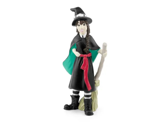 Tonies - The Worst Witch-Early Years Musical Toys, Gifts for 5-7 Years Old, Music, Sound, Tonies-Learning SPACE