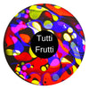 Aura and Solar Projector - 6 Inch Magnetic Liquid Effect Wheel-[OPTI] Kinetics, Autism, Chill Out Area, Matrix Group, Neuro Diversity, Sensory Projector Accessories, Sensory Projectors, Teenage Projectors-VAT Exempt-A - Tutti Frutti-Learning SPACE
