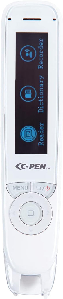 C-Pen Reader 2 - Smart Reading Assistant-Back To School, Dyslexia, Early Years Literacy, Learning Difficulties, Neuro Diversity, Scanning Pens, Seasons-Learning SPACE