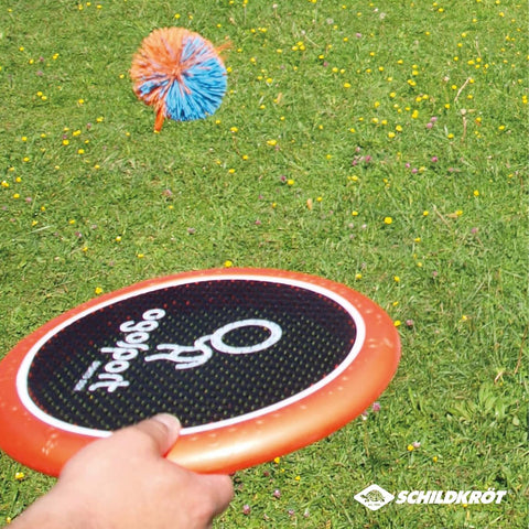 OGO Soft Ball - Extra Soft Playground Ball