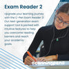 C-Pen Exam Reader 2 - Smart Reading Assistant-Back To School, Dyslexia, Learning Difficulties, Neuro Diversity, S.T.E.M, Scanning Pens, Seasons, Stock, Technology & Design-Learning SPACE