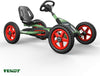 BERG Buddy Fendt Go Kart-Berg Toys, Go-Karts, Ride & Scoot, Stock-Learning SPACE