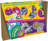Eco-Friendly Build Your Own Paper Kaleidoscope Kit-Additional Need, Arts & Crafts, Craft Activities & Kits, Eco Friendly, Engineering & Construction, Fine Motor Skills, Games & Toys, Gifts for 8+, Helps With, Learning Activity Kits, Paper Engine, S.T.E.M, Table Top & Family Games, Technology & Design, Teen Games-Learning SPACE