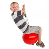 Buoy Ball Swing one of the best Sensory Swings-Indoor Swings, Outdoor Swings-Small-Learning SPACE