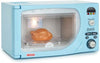 DeLonghi Play Pretend Microwave-Calmer Classrooms, Casdon Toys, Gifts For 2-3 Years Old, Gifts For 3-5 Years Old, Helps With, Imaginative Play, Kitchens & Shops & School, Life Skills, Play Food, Play Kitchen Accessories, Pretend play-Learning SPACE