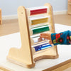 Diffraction Tube Ladder-Additional Need, AllSensory, Deaf & Hard of Hearing, Fine Motor Skills, Helps With, Learn Well, Sensory Seeking, Stock, Visual Sensory Toys, Wooden Toys-Learning SPACE