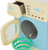 Electronic Washing Machine - Pretend Play-Calmer Classrooms, Casdon Toys, Gifts For 2-3 Years Old, Helps With, Imaginative Play, Kitchens & Shops & School, Life Skills, Play Kitchen, Play Kitchen Accessories, Strength & Co-Ordination-Learning SPACE