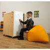Jolly Back Sit & Lean Bean Bag-Bean Bags, Bean Bags & Cushions, Furniture, Seating-Learning SPACE