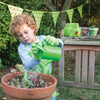Garden 3m Bunting-Bigjigs Toys, Forest School & Outdoor Garden Equipment, Seasons, Sensory Garden, Stock, Summer-Learning SPACE