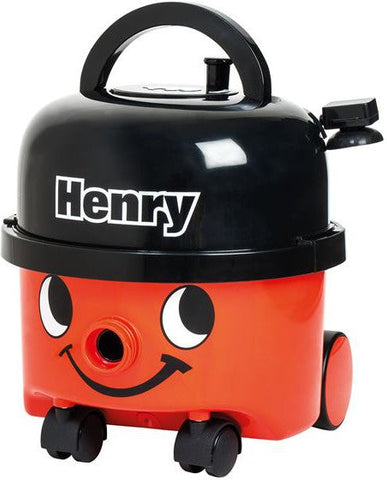 Henry Play Pretend Vacuum Cleaner-Calmer Classrooms, Casdon Toys, Helps With, Imaginative Play, Kitchens & Shops & School, Life Skills-Learning SPACE