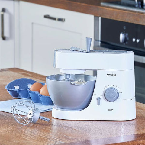 Kenwood Play Pretend Kitchen Food Mixer-Calmer Classrooms, Casdon Toys, Core Range, Gifts For 2-3 Years Old, Helps With, Imaginative Play, Kitchens & Shops & School, Life Skills, Play Food, Play Kitchen Accessories, Pretend play-Learning SPACE