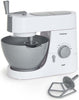 Kenwood Play Pretend Kitchen Food Mixer-Calmer Classrooms, Casdon Toys, Core Range, Gifts For 2-3 Years Old, Helps With, Imaginative Play, Kitchens & Shops & School, Life Skills, Play Food, Play Kitchen Accessories, Pretend play-Learning SPACE
