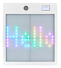 LED Musical Touch Wall for Sensory Rooms-Bubble Walls, Music, Primary Music, Sensory Wall Panels & Accessories, Sound, Sound Equipment, Teenage Lights-Including VAT-Learning SPACE
