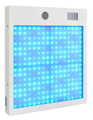 LED Musical Touch Wall for Sensory Rooms-Bubble Walls, Music, Primary Music, Sensory Wall Panels & Accessories, Sound, Sound Equipment, Teenage Lights-VAT Exempt-Learning SPACE