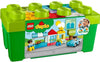 LEGO® Duplo® - Brick Box-Additional Need, Baby & Toddler Gifts, Engineering & Construction, Fine Motor Skills, Games & Toys, Gifts For 1 Year Olds, Helps With, LEGO®, Nurture Room, S.T.E.M, Stacking Toys & Sorting Toys, Stock-Learning SPACE