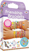 Make Your Own Friendship Bracelets-Arts & Crafts, Craft Activities & Kits, Galt, Gifts for 8+, Pocket money, Primary Arts & Crafts, Stock, Threading-Learning SPACE