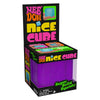 Nice Cube Needoh-Bigjigs Toys, Fidget, Needoh, Squishing Fidget, Stress Relief, Toys for Anxiety-Learning SPACE