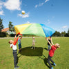 Parachute - 6 Metres-Active Games, Games & Toys, Garden Game, Gonge, Primary Games & Toys, Stock, Teen Games-Learning SPACE