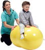 Physio Roll Peanut Ball-ADD/ADHD, AllSensory, Bounce & Spin, Gymnic, Helps With, Matrix Group, Neuro Diversity, Physio Balls, Sensory & Physio Balls, Sensory Processing Disorder, Sensory Seeking, Vestibular, Vibration & Massage, Weighted & Deep Pressure-55cm*-Learning SPACE