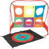 Pop Up Goal N Target-Active Games, Calmer Classrooms, Exercise, Games & Toys, Garden Game, Helps With, Primary Games & Toys, Spordas, Stock-Learning SPACE