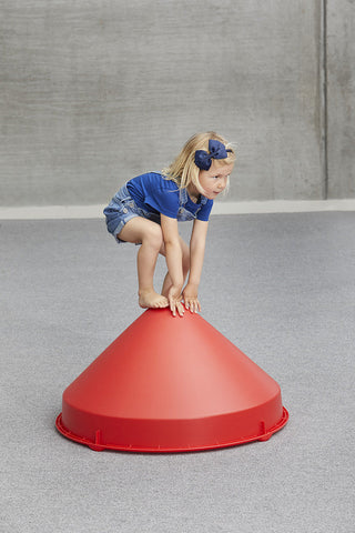 Top - Sit And Spin-Active Games, Additional Need, Balancing Equipment, Games & Toys, Gonge, Gross Motor and Balance Skills, Helps With, Movement Breaks, Primary Games & Toys, Rocking, Stock, Vestibular-Learning SPACE