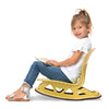 ZUMA® Floor Rocker-Additional Need, Calming and Relaxation, Gross Motor and Balance Skills, Helps With, Movement Chairs & Accessories, Nurture Room, Rocking, Seating, Stock, Vestibular-Learning SPACE