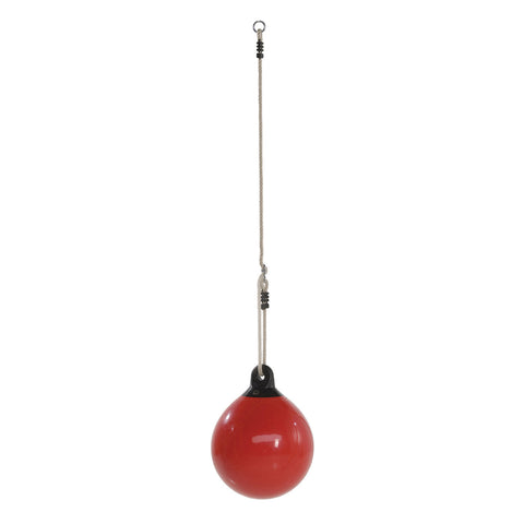 Buoy Ball Swing one of the best Sensory Swings-Indoor Swings, Outdoor Swings-Learning SPACE