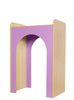 KubbyClass® Library Archway-Furniture, Library Furniture, Willowbrook-Lilac-Learning SPACE