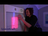 LED Musical Touch Wall for Sensory Rooms
